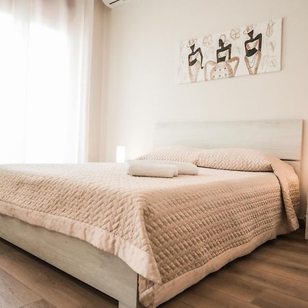 Appartement Wagner House à Acireale Extérieur photo