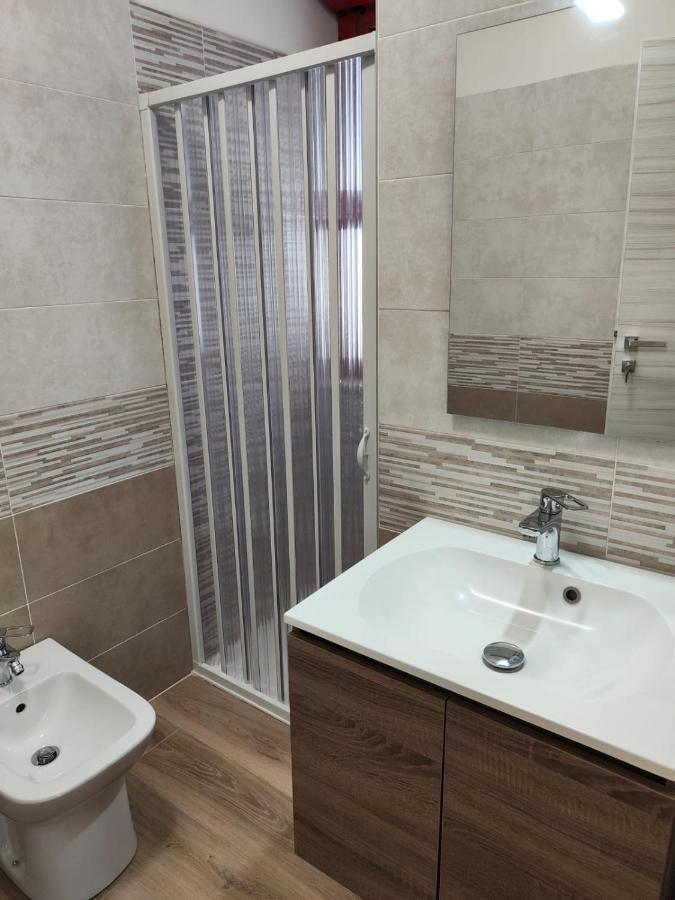 Appartement Wagner House à Acireale Extérieur photo