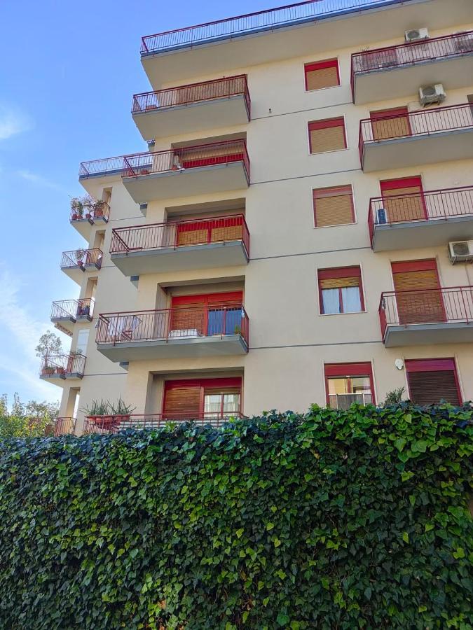 Appartement Wagner House à Acireale Extérieur photo