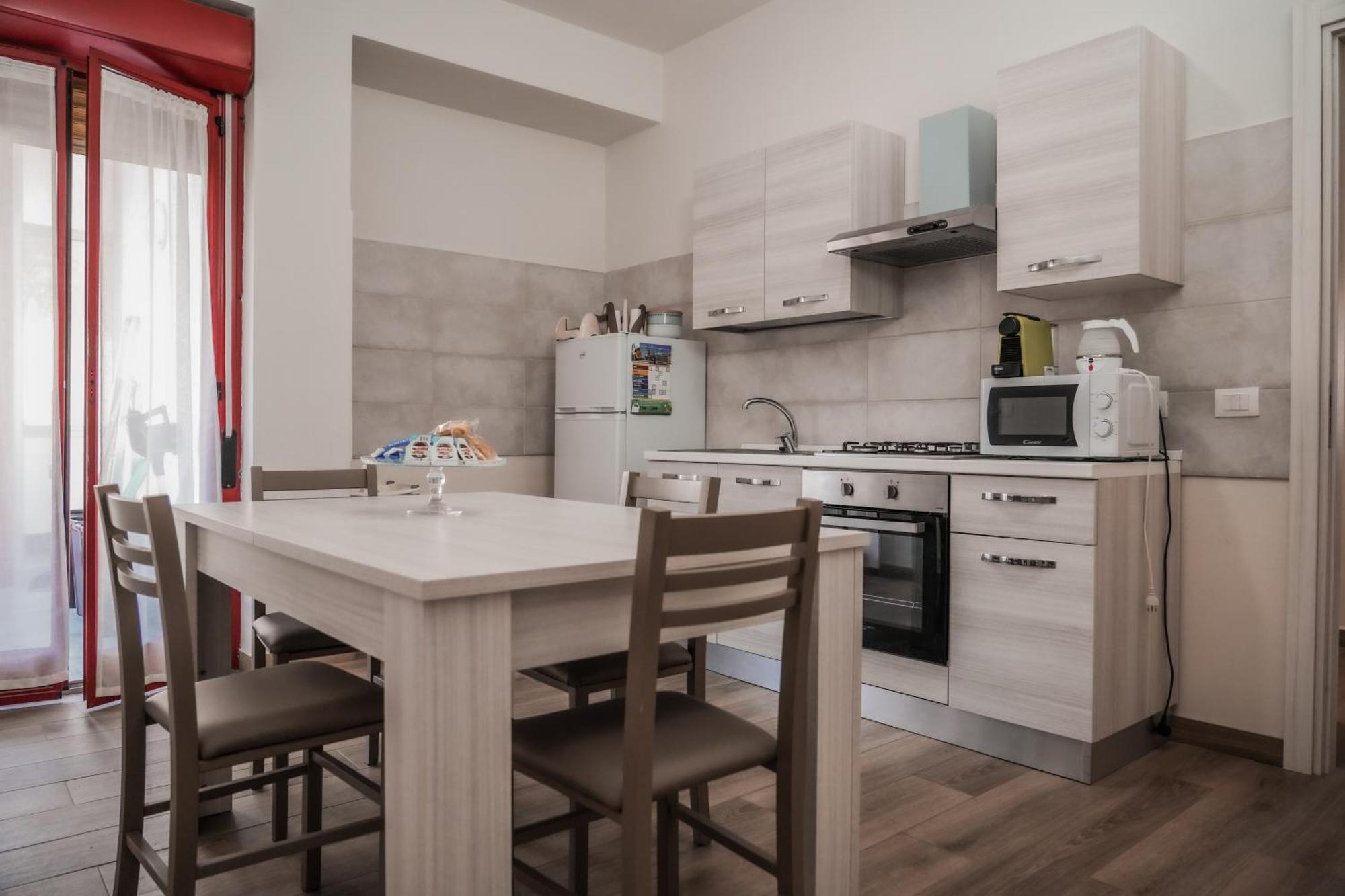 Appartement Wagner House à Acireale Extérieur photo